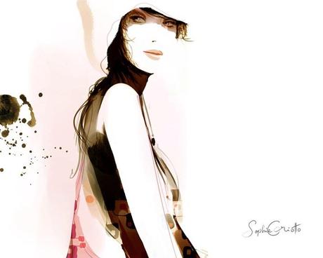 Ilustraciones con encanto !