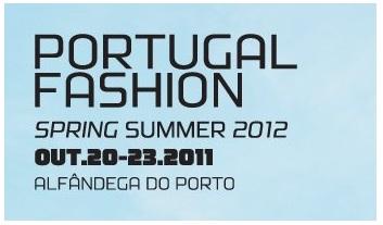 Arranca la 29ª edición de Portugal Fashion
