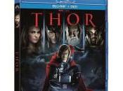 Thor Blu-ray España partir octubre