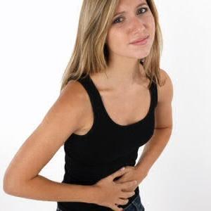 Dieta y endometriosis