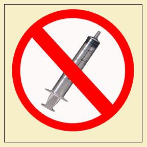 VACUNAS contra la gripe LETALES