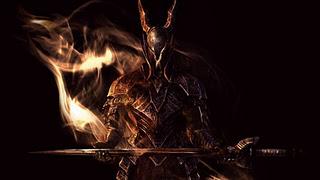 Análisis: Dark Souls