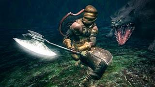 Análisis: Dark Souls