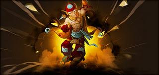 Dofus estrena El Koliseo