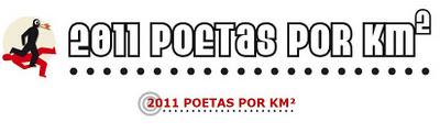 VII edición del Festival Poetas por Km2
