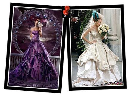 Inspiraciones: 7 prendas para 7 pecados