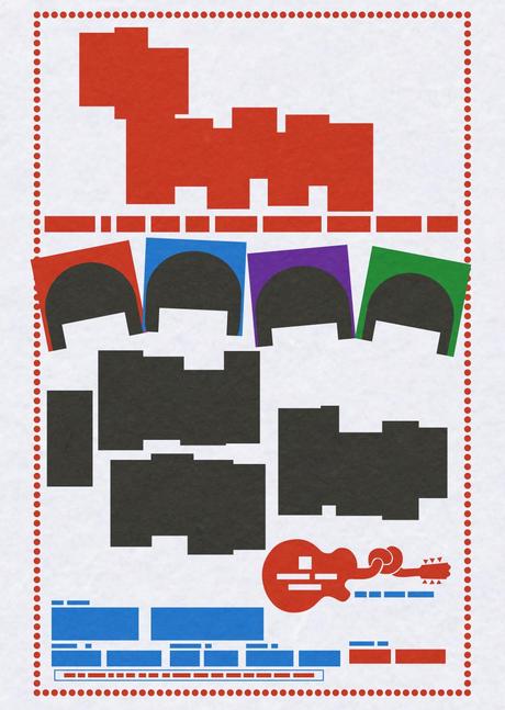 Film the Blanks (II)