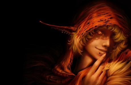 Hunter Bonyun – Ilustraciones