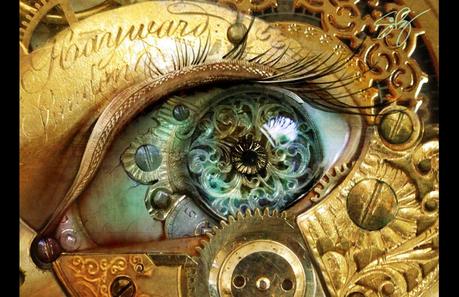 Hunter Bonyun – Ilustraciones