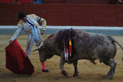 Juampedrada fin de temporada en Jaén