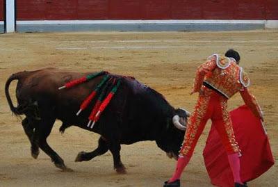 Juampedrada fin de temporada en Jaén