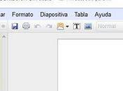 Google Docs mejora presentaciones