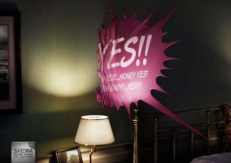 Las paredes no escuchan