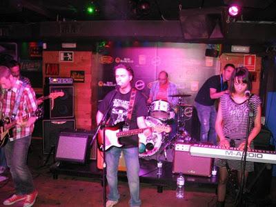 SUPERSECO / DÍAS DE LLUVIA