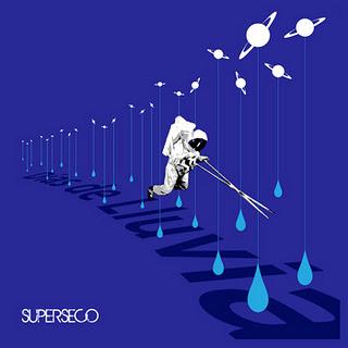 SUPERSECO / DÍAS DE LLUVIA