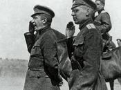 primera Revolución 1917