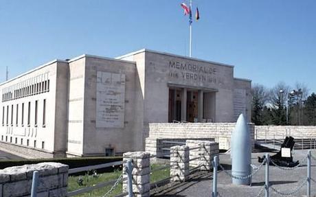 El horror de la guerra