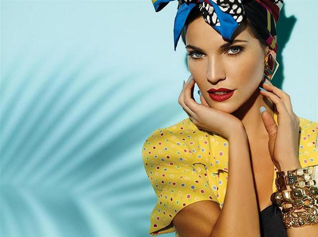 Blaquè - Campaña primavera verano 2012