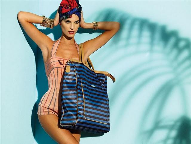 Blaquè - Campaña primavera verano 2012