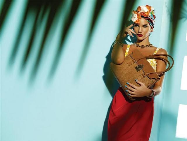 Blaquè - Campaña primavera verano 2012