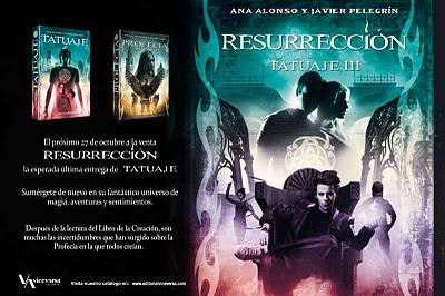 Noticias Frescas (De todo un poco)