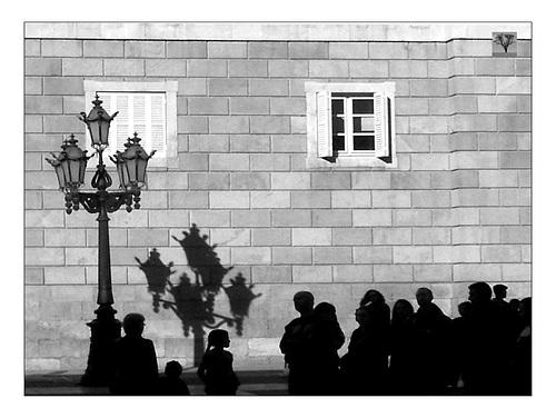 Crisis no programada …