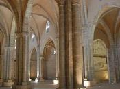 Románico cisterciense, encanto falta ornamentación