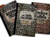 Presentación Madrid Skeleton Creek