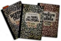 Presentación en Madrid de Skeleton Creek III