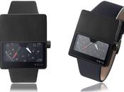 VOID Watches relojes digitales analógicos