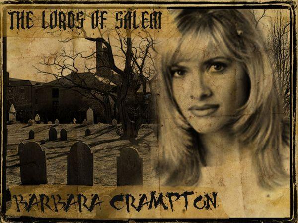 Barbara Crampton en Lords of Salem