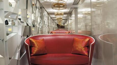 El Mejor Hotel del Mundo