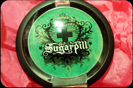 Reseña: Midori, Flamepoint, Lumi y Tiara by Sugarpill