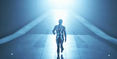 Parábolas Cybernéticas Parábolas Cybernéticas