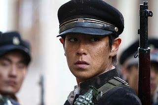 El rincón coreano: '71: Into the fire'