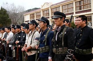 El rincón coreano: '71: Into the fire'