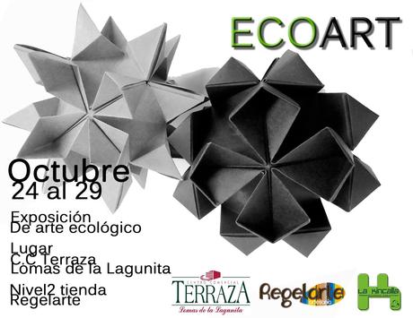 Exposición EcoArt