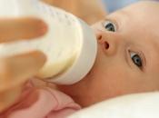Consejos para biberón bebé