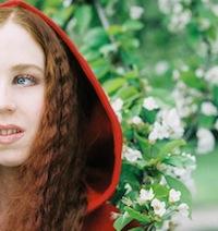 Concierto de Cécile Corbel en el Salón del Manga