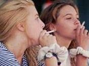 mujer fumadora tendrá menopausia precoz