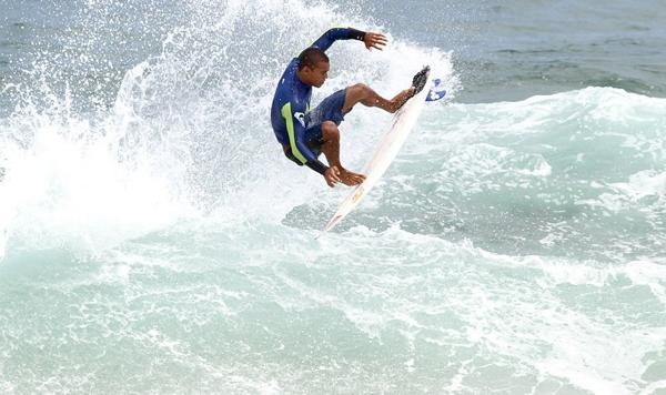 Quiksilver Brasil Open of Surf 2011