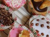 Cupcakes (receta sencilla)