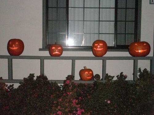 Inspírate para Halloween