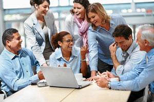 Hable con sus empleados, es rentable