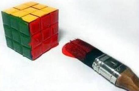 Cubo Rubik: Soluciones practicas! Cubo Rubik: Soluciones practicas!