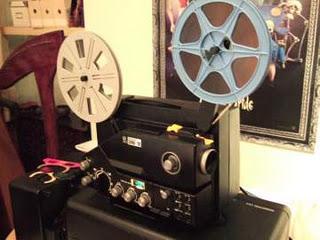 Cineteca Nacional celebra el Día Internacional de Cine Casero