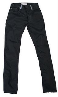 Freezes your jeans: el futuro es hoy