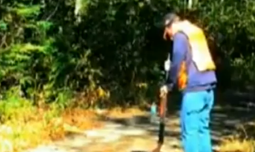 Idiotas con armas (I)