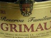 Grimau Reserva Familiar Brut Nature