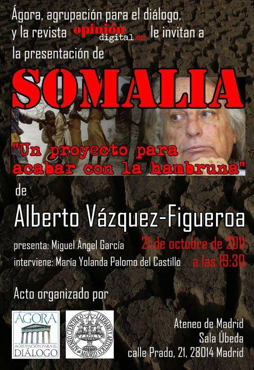 SOMALIA: un proyecto para acabar con la hambruna